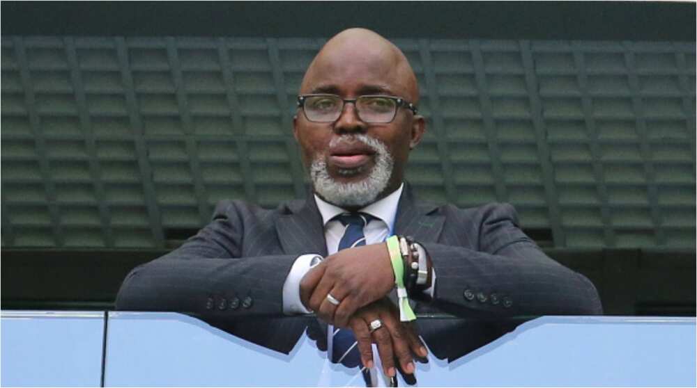 NFF confirms readiness to share $2,000,000.00 support funds received from FIFA