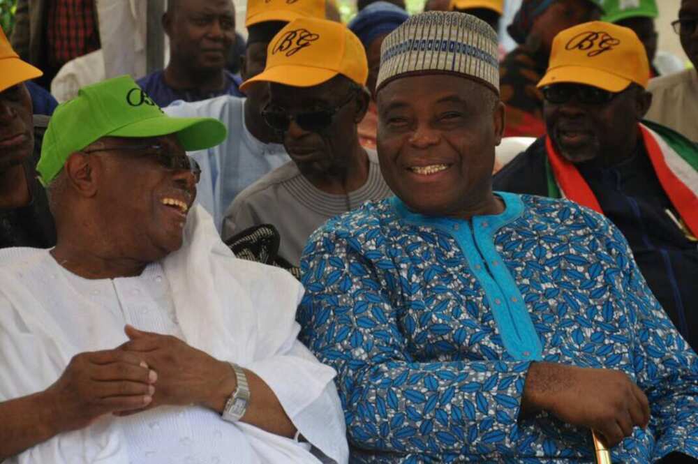 2023 Election, PDP, Bode George