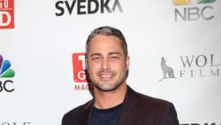 Does Taylor Kinney have a wife? The actor’s relationship history