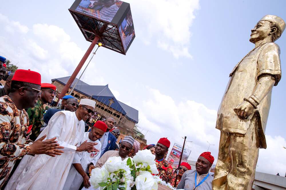 which state is the smallest in Nigeria which state is the smallest in Nigeria
