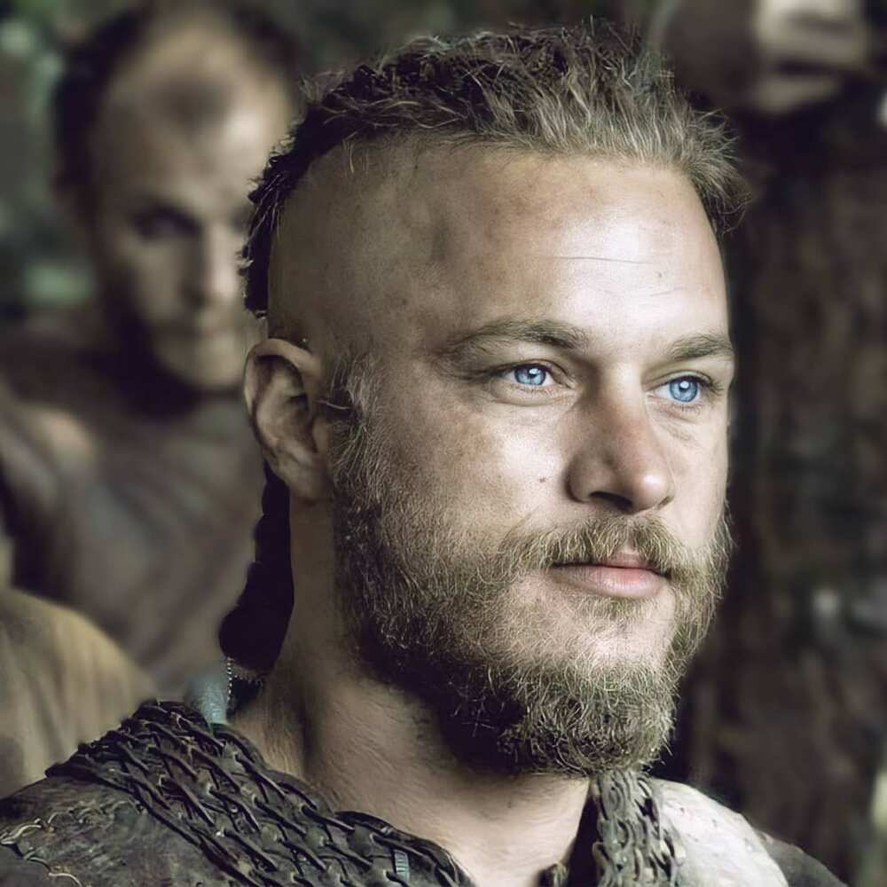 Ragnar Lothbrok