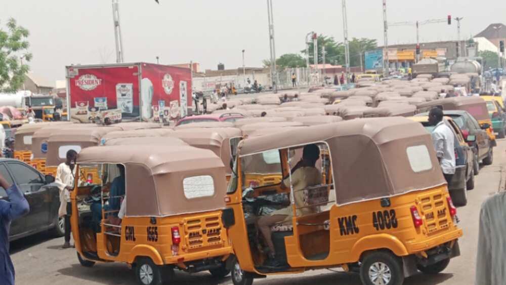 NSCDC NSCDC