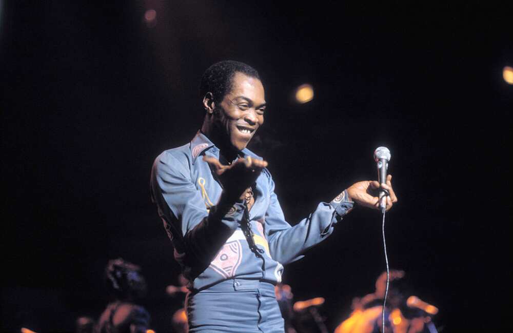 Fela Kuti: 32 choses à savoir sur le père de l’Afrobeat Fela Kuti: 32 choses à savoir sur le père de l’Afrobeat