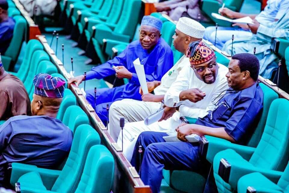 COVID 19: Reps member urges FG to suspend electricity payment for 2 months