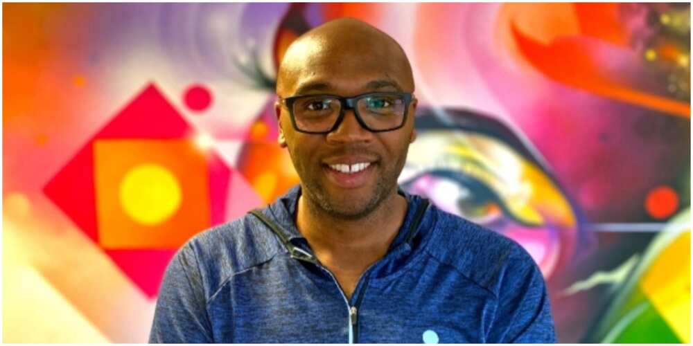 Jason Njoku, the founder of streaming service, IrokoTV, has called for self determination after protest against his company's app