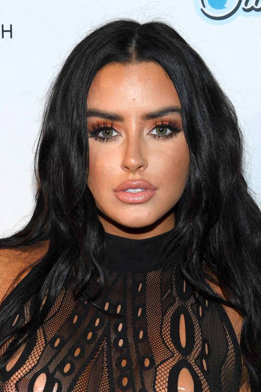 Who Is Abigail Ratchford - 25 Fun Facts About Instagram Model Abigail  Ratchford