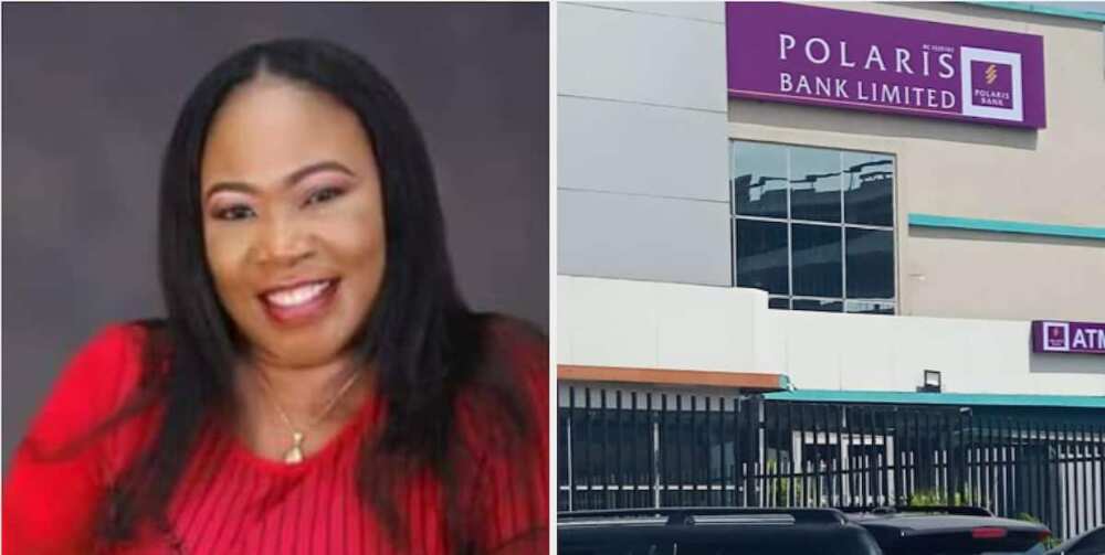 Polaris Bank, Idongesit Nwoko, POS