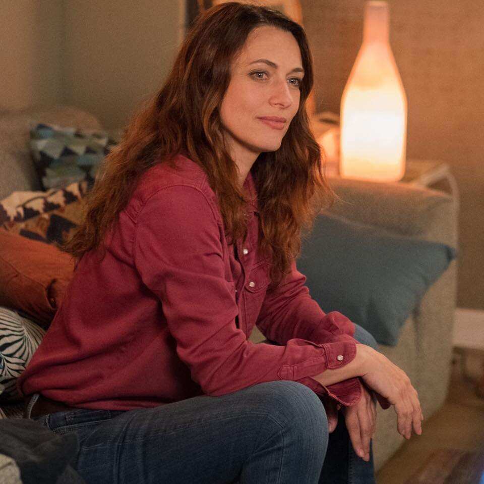 Natacha Lindinger Natacha Lindinger