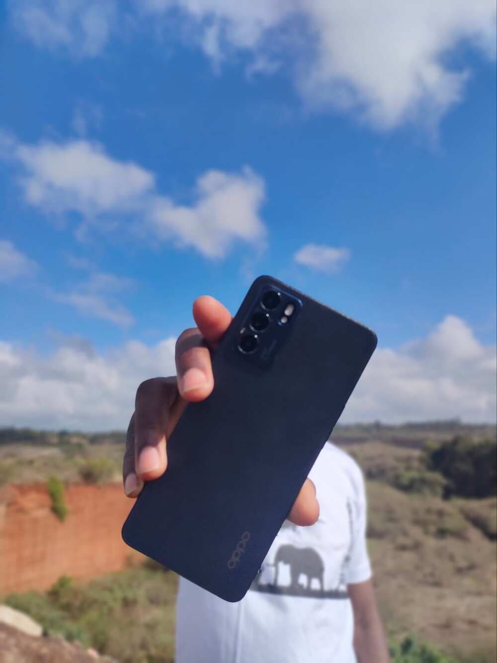 Oppo phones and prices in Nigeria Oppo phones and prices in Nigeria
