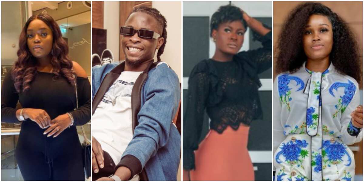 Bisola, Laycon, and 10 other top BBNaija ex-housemates who rule Instagram with their large number of followers