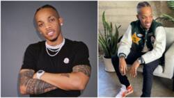 Arrest everybody that needs to be arrested: Singer Tekno suggests easy way to fix Nigeria
