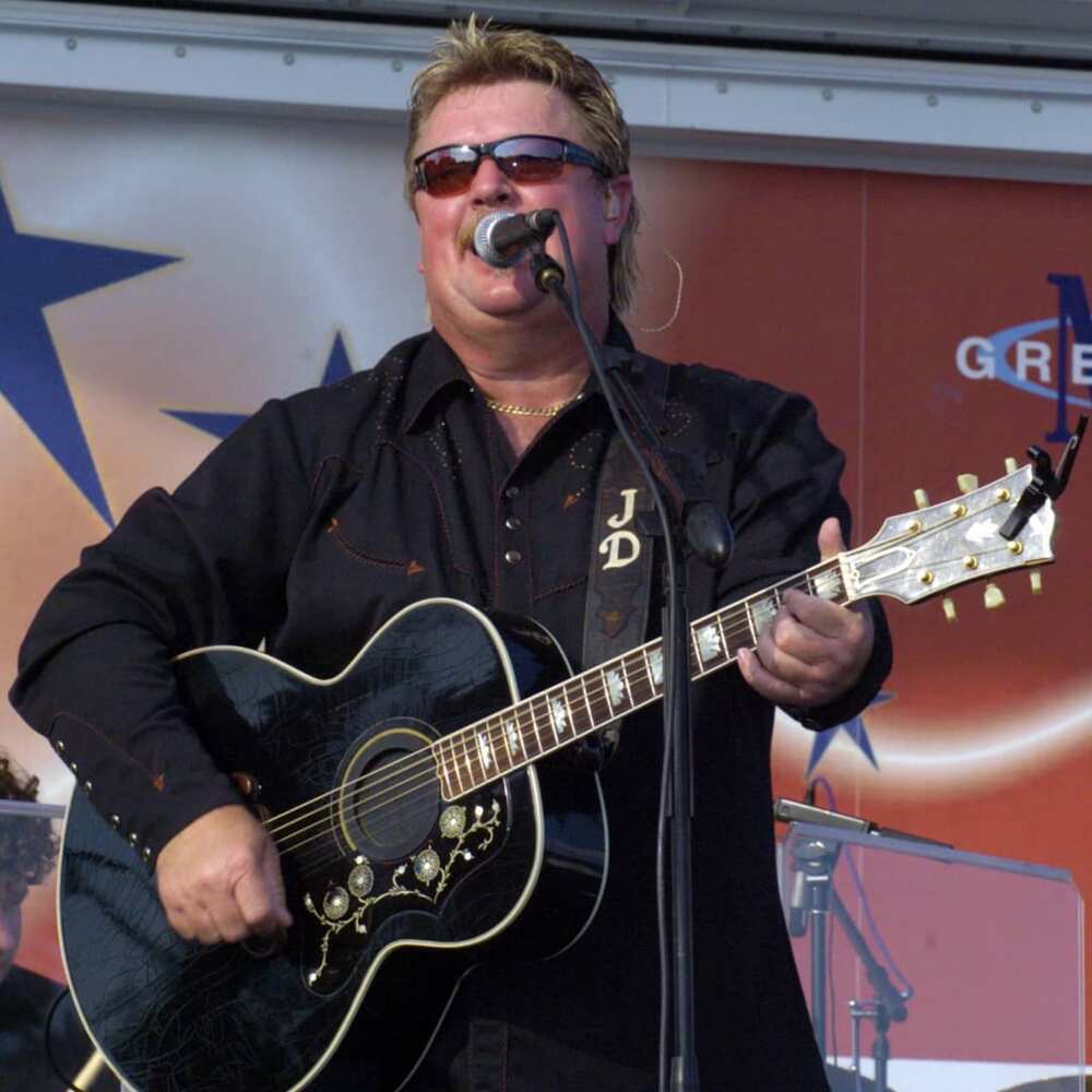 Joe Diffie