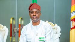 BREAKING: Tribunal gives verdict on petition challenging Governor Makinde's victory