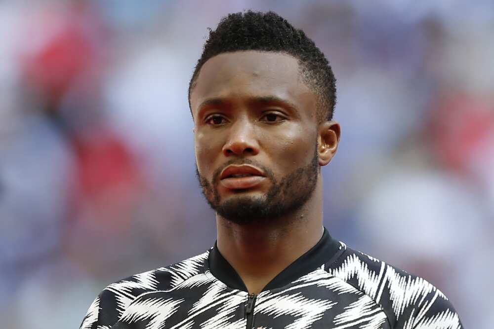 John Obi Mikel