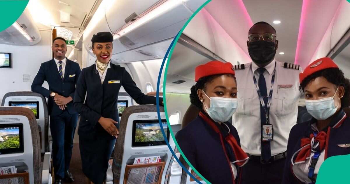 See another airline seeking to compete with Air Peace on the London route