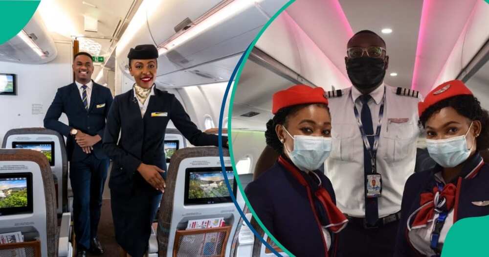 Ugandan Airlines set to begin London flights, Air Peace, Gatwick Airport