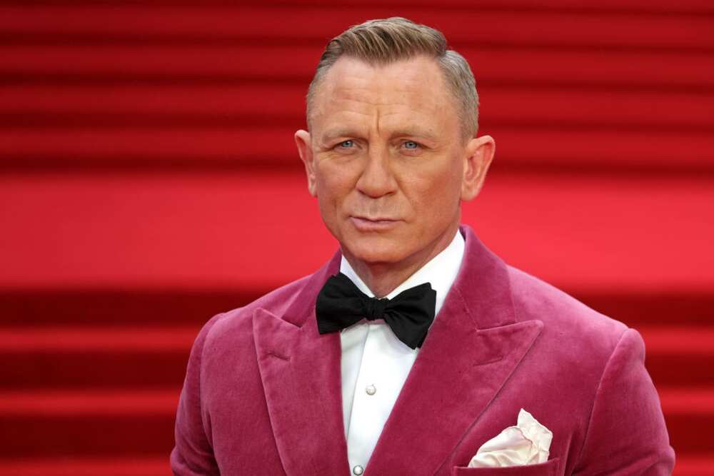 James Bond actors in order: how many played the iconic spy? - Legit.ng