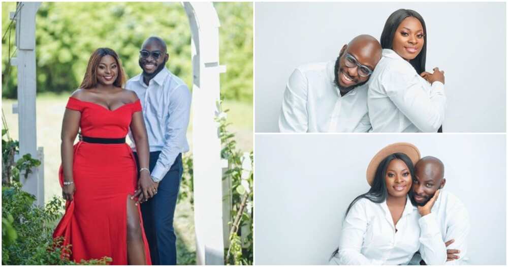 Ex-governor Ayo Fayose's son set to get married, pre-wedding photos surface online