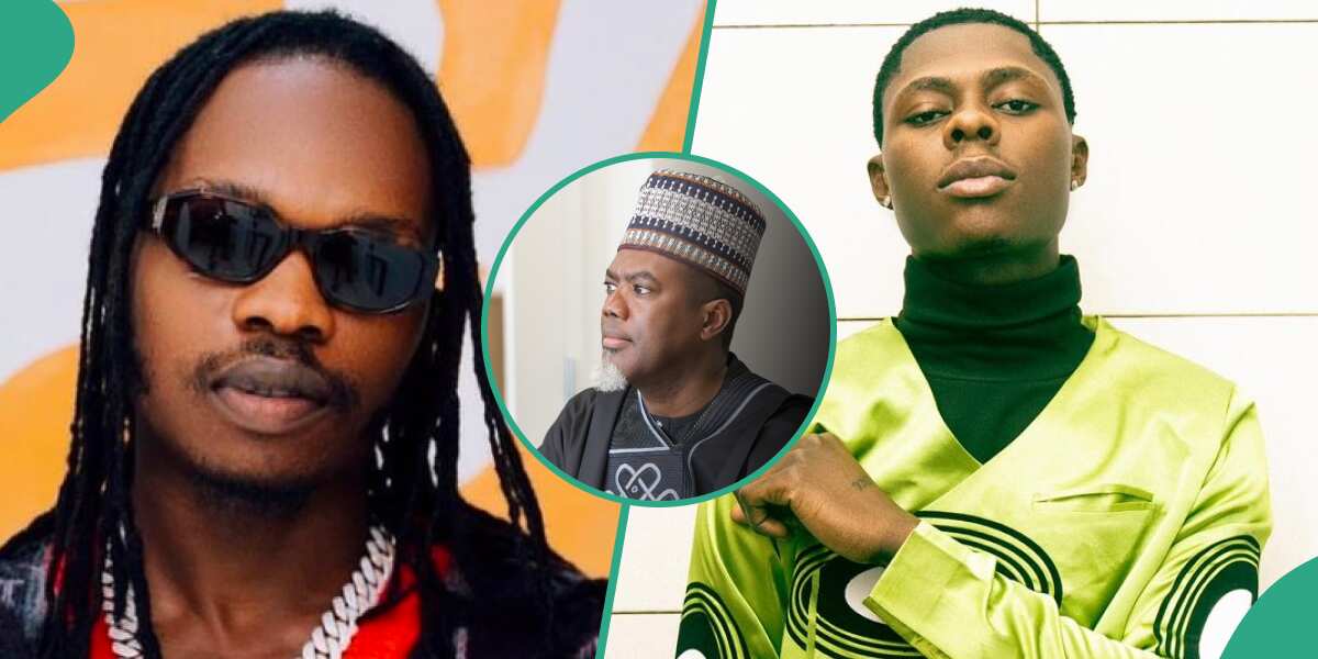 Mohbad: “I Had No Hand In His Death”, Naira Marley Opens Up To Reno ...