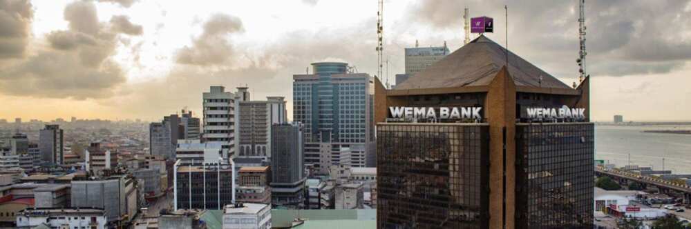 Wema Bank Revenue Record Shortfall of N13.51billion in 2020