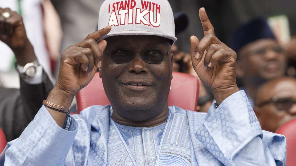 Atiku Abubakar's birthday