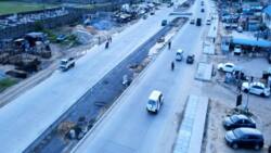 Craneburg Construction: Public Notice on Traffic Management