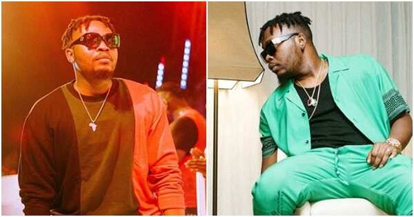 Rapper Olamide Drops Official Tracklist for Forthcoming Album UY Scuti, Fans React