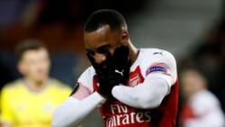 Jubilation as important Arsenal superstar edges closer to full fitness