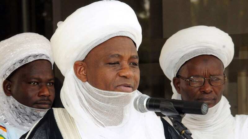 Ramadan: Sultan directs Muslims to look for moon from Thursday, April 23