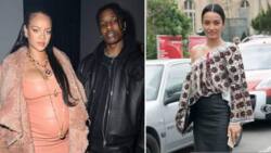 Rihanna and A$AP Rocky allegedly break up amid cheating rumours, fans reacts: "It better not be true"