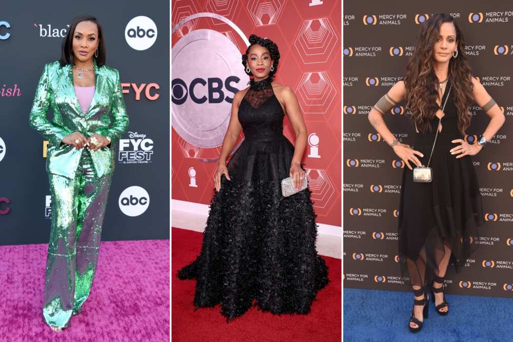 American actresses in Nigerian movies American actresses in Nigerian movies