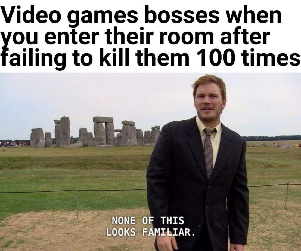 Video game memes