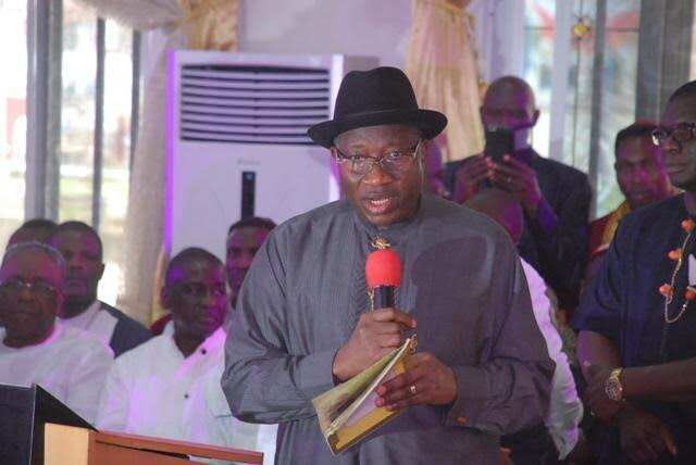 Ijaws warn Sule Lamido over attacks on ex-president Jonathan