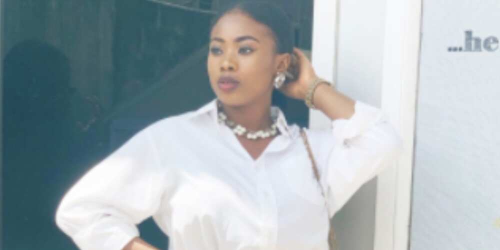 Lady reveals how she refused to betray Erica at her sister's wedding
