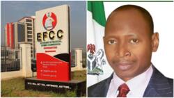 BREAKING: Accountant-General of Federation suspended from office over alleged N80bn fraud