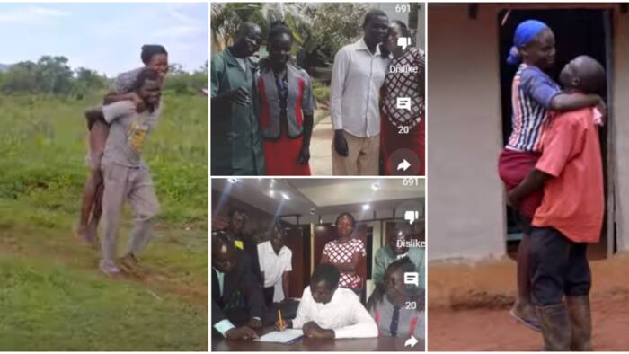 Tirkashi: Bidiyo Ya Nuna Yadda Wasu Makwabta Suka Yi Musanyan Matansu Da 'Ya'yansu, Sun Fadi Dalili