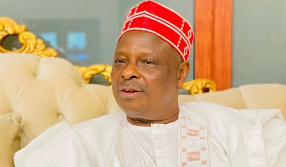 Kwankwaso ya je tallata kansa a jamhuriyar Nijar