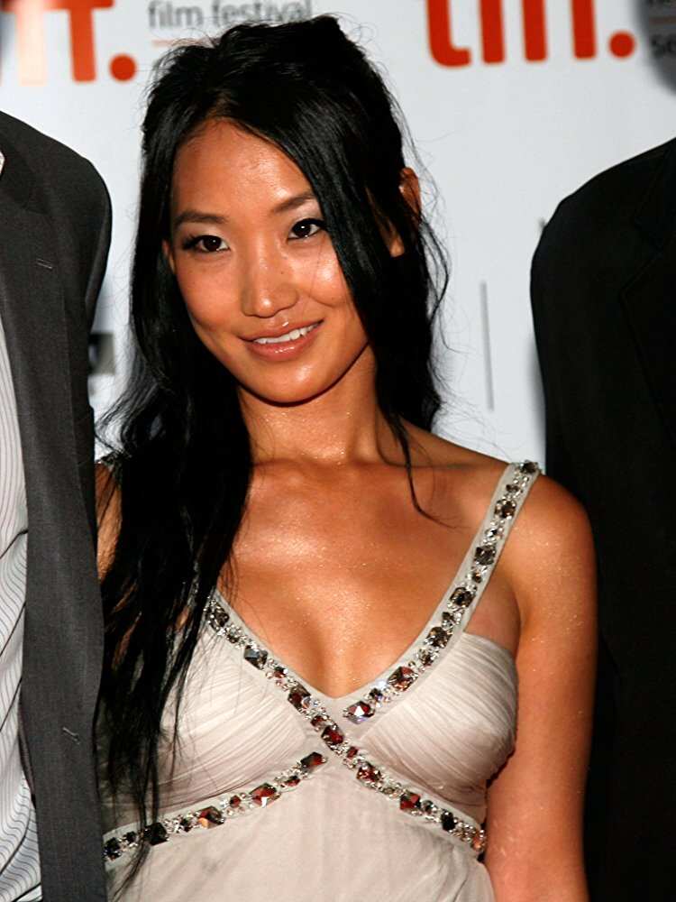 Alice Kim Cage bio: age, height, son, cheating accusations