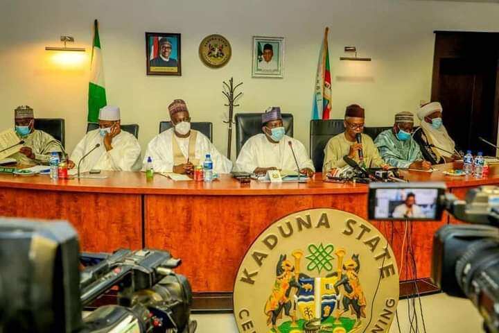 Alleged Extremism: Northern Governors Announce Stand on Pantami Issue