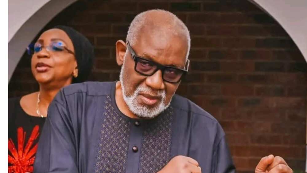 Ondo state/Rotimi Akeredolu/APC/Police/Hoodlums/inspector