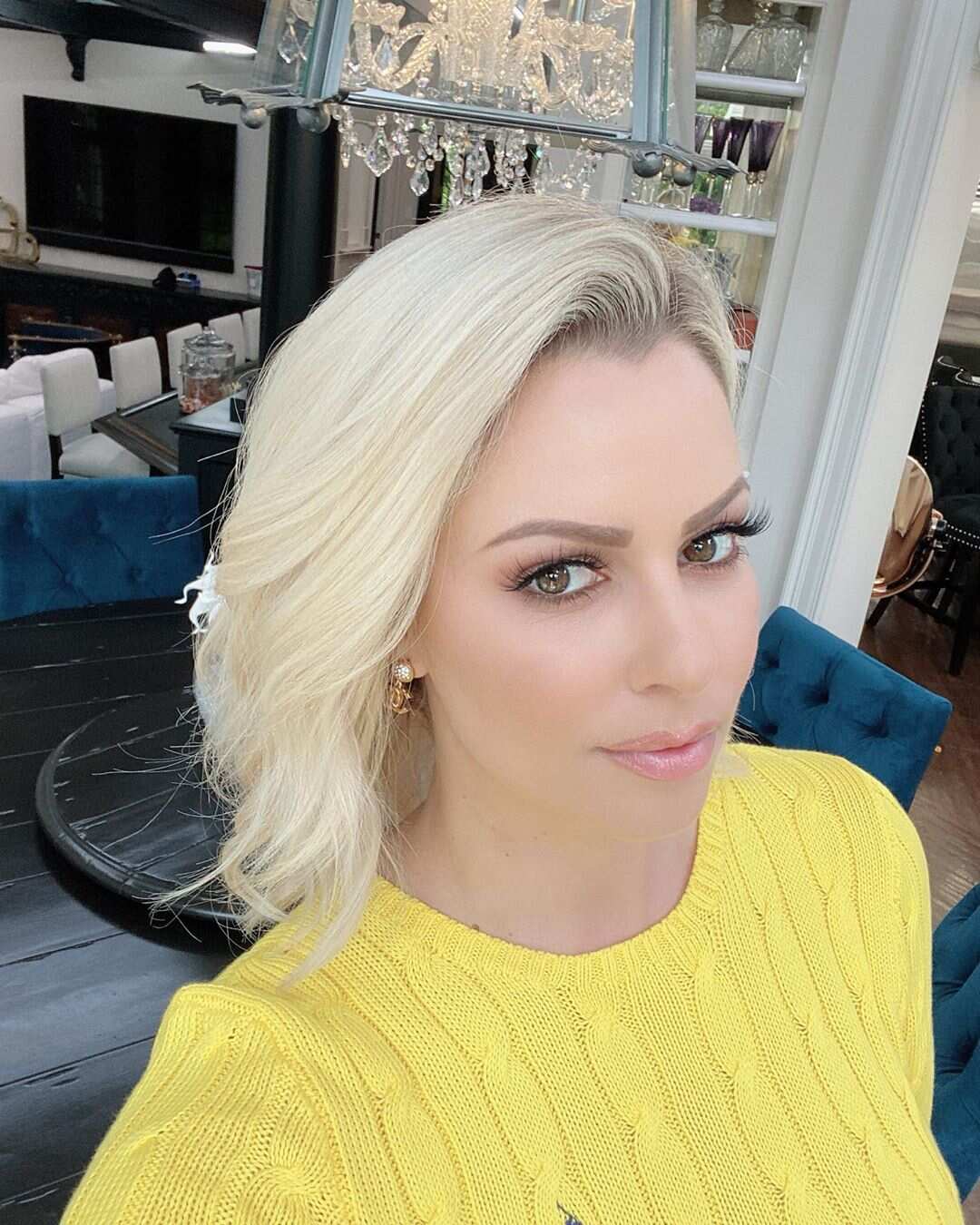 Who Is Mike 'The Miz' Mizanin's Wife? All About Wrestler Maryse Ouellet