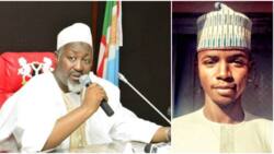 Jigawa-born overall best WAEC candidate calls out top APC governor, over delayed scholarship promise