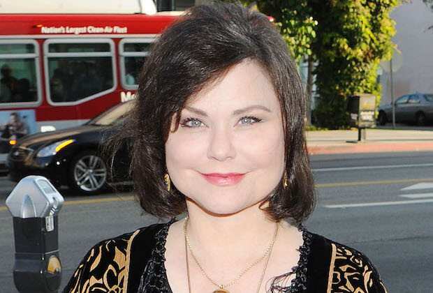 Delta Burke annie potts