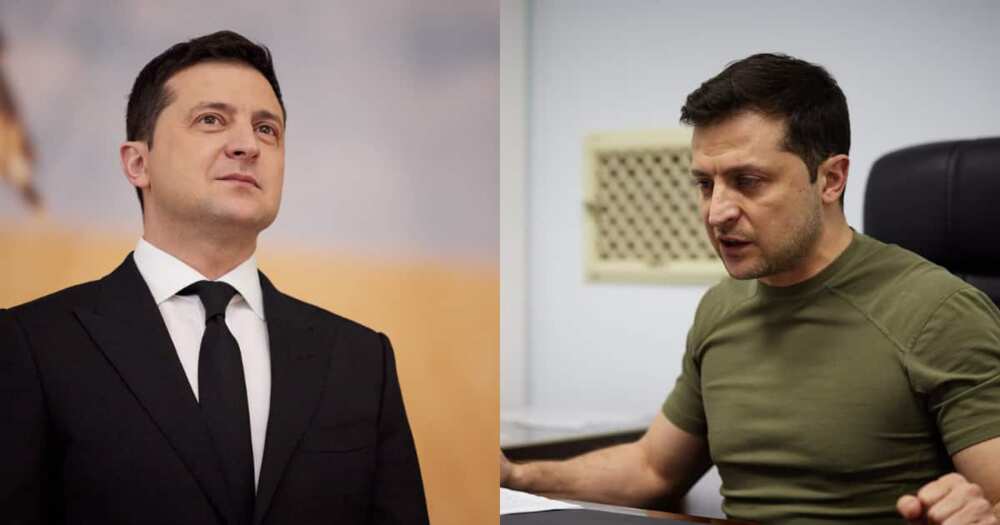 Ukraine government Ukraine government