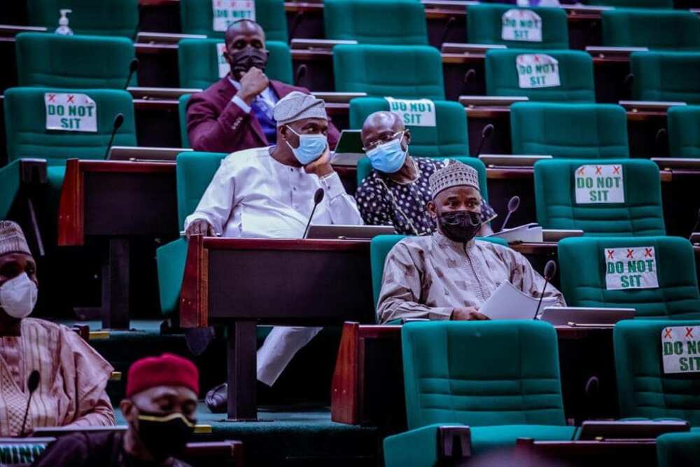 Uncertainty as House of Reps tell FG return £4.2m James Ibori loot to Delta state