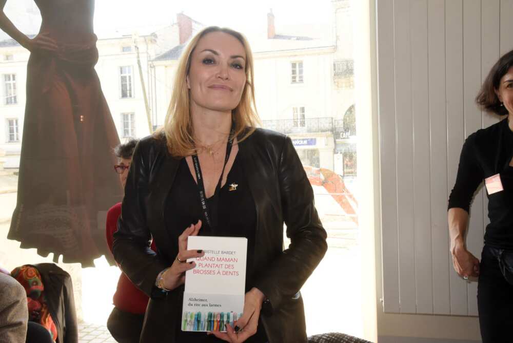 quel âge a Christelle Bardet quel âge a Christelle Bardet