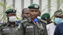 This is what EndSARS protesters really want - IGP Adamu makes stunning revelation
