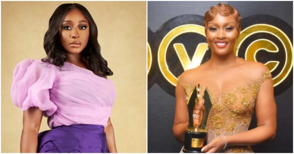 Osas Ighodaro, Ini Edo Osas Ighodaro, Ini Edo