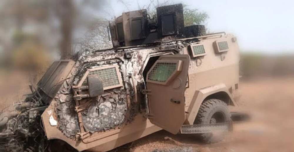 Allahu Akbar: Yadda yunkurin ISWAP na hadewa da Boko Haram ya ci tura