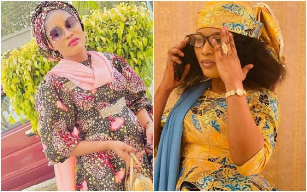 Kotun Musulunci a Kano ta yanke wa jaruma Sadiya Haruna hukunci Kotun Musulunci a Kano ta yanke wa jaruma Sadiya Haruna hukunci